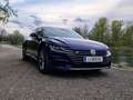 Volkswagen Arteon VW Arteon 2.0 TDI SCR R-Line DSG.LED/ACC/DCC/Navi/..Limusine Blau - thumbnail 6