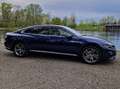 Volkswagen Arteon VW Arteon 2.0 TDI SCR R-Line DSG.LED/ACC/DCC/Navi/..Limusine Blau - thumbnail 4