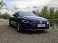 Volkswagen Arteon VW Arteon 2.0 TDI SCR R-Line DSG.LED/ACC/DCC/Navi/..Limusine Blau - thumbnail 5