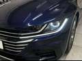 Volkswagen Arteon VW Arteon 2.0 TDI SCR R-Line DSG.LED/ACC/DCC/Navi/..Limusine Blau - thumbnail 14