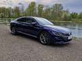 Volkswagen Arteon VW Arteon 2.0 TDI SCR R-Line DSG.LED/ACC/DCC/Navi/..Limusine Blau - thumbnail 3