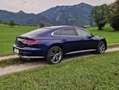 Volkswagen Arteon VW Arteon 2.0 TDI SCR R-Line DSG.LED/ACC/DCC/Navi/..Limusine Blau - thumbnail 11