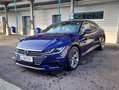 Volkswagen Arteon VW Arteon 2.0 TDI SCR R-Line DSG.LED/ACC/DCC/Navi/..Limusine Blau - thumbnail 13