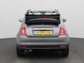Fiat 500C 1.2 Young | CABRIO | NAVIGATIE | CRUISE CONTROL | Grijs - thumbnail 5