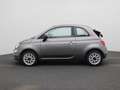 Fiat 500C 1.2 Young | CABRIO | NAVIGATIE | CRUISE CONTROL | Grijs - thumbnail 4