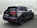 Audi SQ5 3.0 TDI quattro*MATRIX*RKAM*BLACK*NAVI*SHZ*TOUR*2 Grigio - thumbnail 4