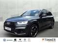 Audi SQ5 3.0 TDI quattro*MATRIX*RKAM*BLACK*NAVI*SHZ*TOUR*2 Grigio - thumbnail 1
