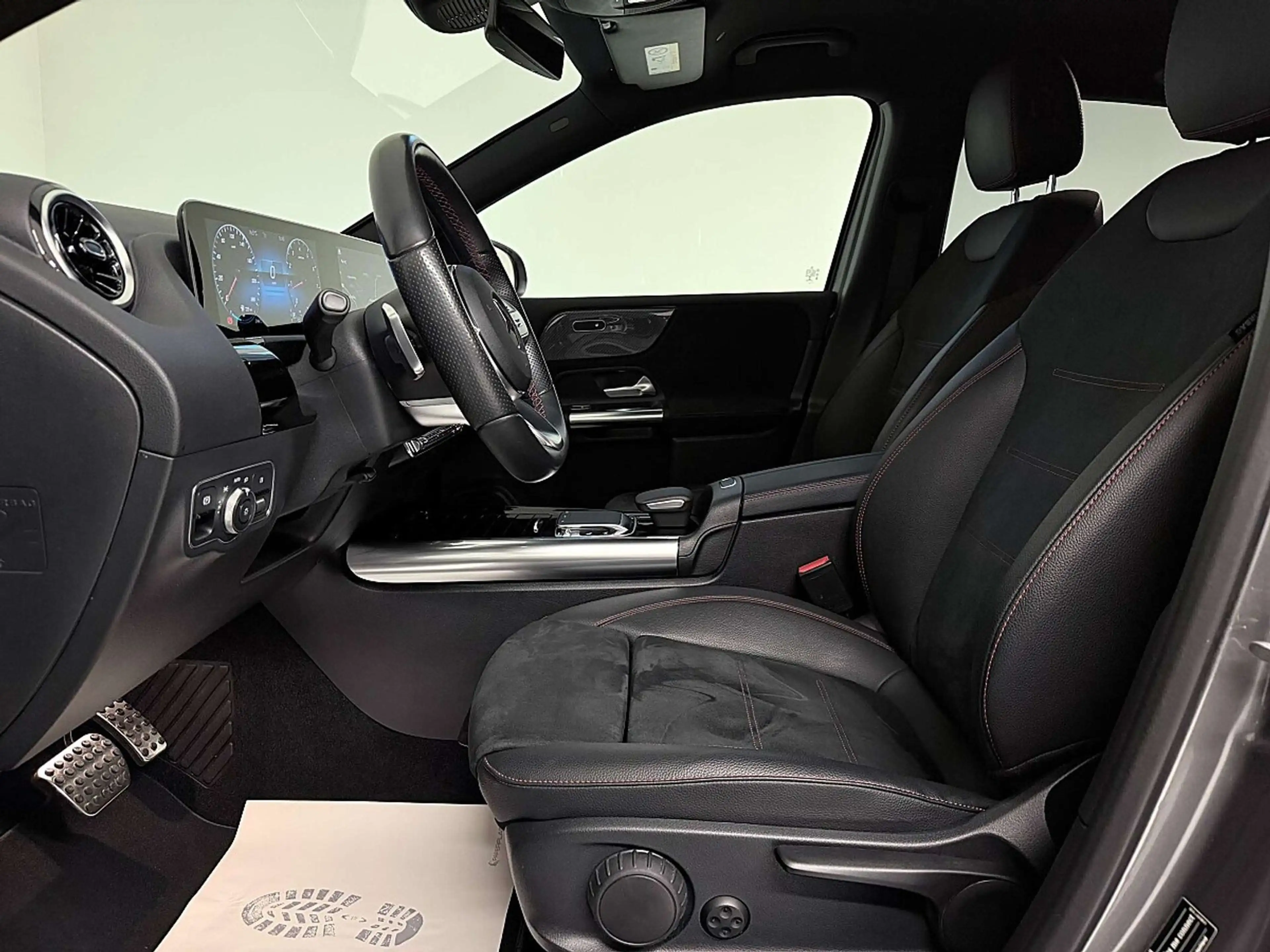 Mercedes-Benz B 180 Aut. AMG-LINE*1.BESITZ*LED*TOT-WINKEL*R-KAMERA* — photo 13