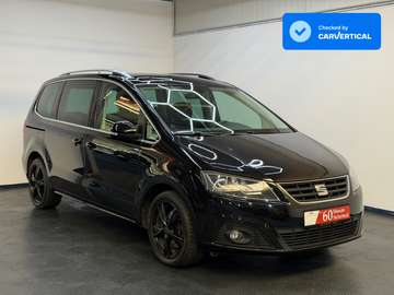 Style Plus*2.Hand*3J.Garantie*7-Sitzer*