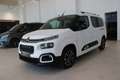 Citroen Berlingo BlueHDI 130 S&S Shine XL**Tolle Ausstattung** Weiß - thumbnail 3
