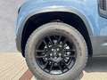 Land Rover Defender Diesel 3-Türer 90 Hard Top D200 Standard/ AHK/ Win Blau - thumbnail 9