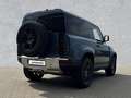 Land Rover Defender Diesel 3-Türer 90 Hard Top D200 Standard/ AHK/ Win Blau - thumbnail 2