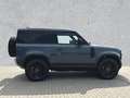 Land Rover Defender Diesel 3-Türer 90 Hard Top D200 Standard/ AHK/ Win Blau - thumbnail 6