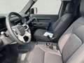 Land Rover Defender Diesel 3-Türer 90 Hard Top D200 Standard/ AHK/ Win Blau - thumbnail 3