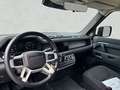 Land Rover Defender Diesel 3-Türer 90 Hard Top D200 Standard/ AHK/ Win Blau - thumbnail 4