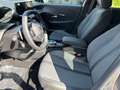 Peugeot 208 Hybrid 100 Allure Grau - thumbnail 4