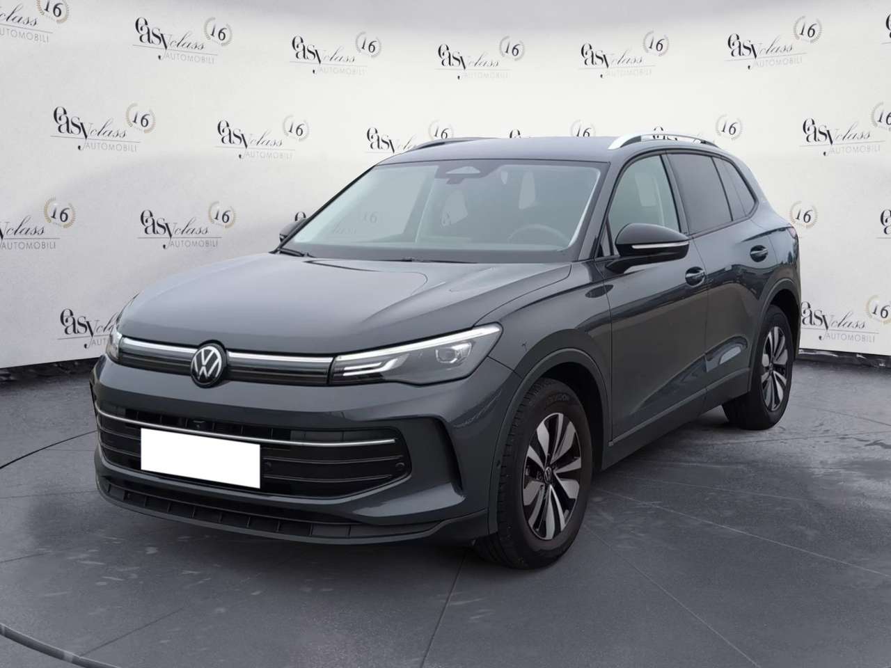 Volkswagen Tiguan 2.0 TDI 110KW SCR GOAL DSG CAMERA 360 NAI LED
