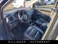 Volkswagen Sharan 2.0 TDI Highline 7-Sitzer PANORAMA Leder Noir - thumbnail 4