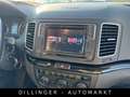 Volkswagen Sharan 2.0 TDI Highline 7-Sitzer PANORAMA Leder Noir - thumbnail 10