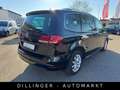 Volkswagen Sharan 2.0 TDI Highline 7-Sitzer PANORAMA Leder Noir - thumbnail 2