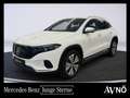 Mercedes-Benz EQA 250 + Österreich-Edition Navi Keyless AHK Blanc - thumbnail 1