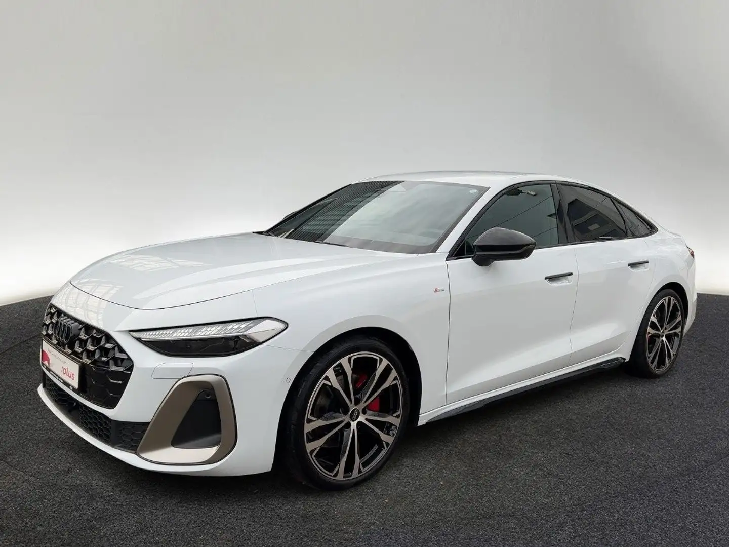 Audi A5 A5 TFSI 150 kW edition one S tronic Weiß - 2