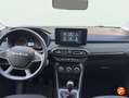 Dacia Sandero Expression 74kW (100CV) ECO-G Rojo - thumbnail 11