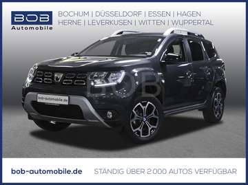 Celebration TCe150 4WD  NAVI SHZ PDC KLIMA