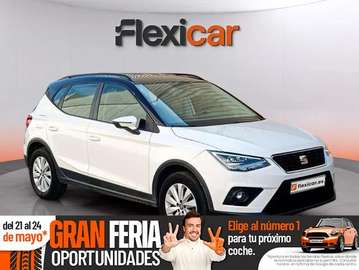 1.0 TSI Ecomotive S&S Xcellence 95