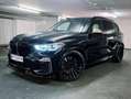 BMW X5 M X5 M50d Aut. Schwarz - thumbnail 1