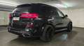 BMW X5 M X5 M50d Aut. Schwarz - thumbnail 4