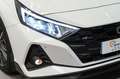 Hyundai i20 1.0TGDI N LINE SKY 120CV 48V Blanc - thumbnail 13