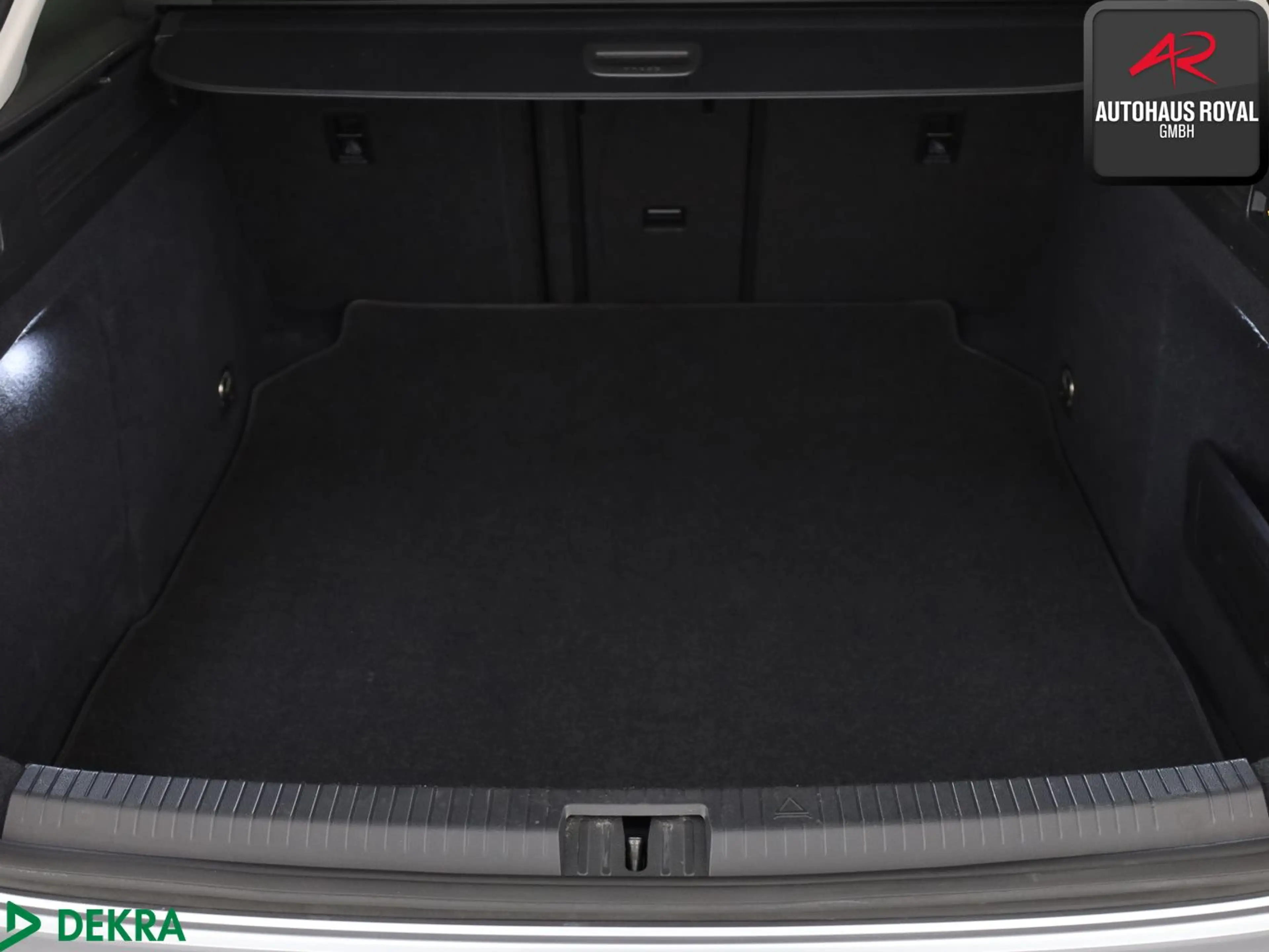 Volkswagen Arteon Shooting Brake 2.0 TDI MATRIX,STANDHZ,360 — photo 14