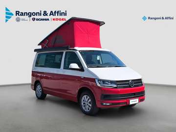 Californi Beach 2.0 tdi 150cv DSG