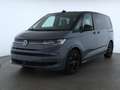 Volkswagen T7 Multivan 2.0 TDI Edition DSG AHK*Matrix*DCC Grijs - thumbnail 2