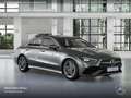 Mercedes-Benz CLA 200 AMG+LED+KAMERA+TOTW+KEYLESS+7G Grau - thumbnail 20