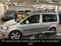 Volkswagen Caddy 1.6 TDI Kombi Team 5-Sitzer Klimaaut., 18" Silber - thumbnail 3