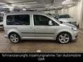 Volkswagen Caddy 1.6 TDI Kombi Team 5-Sitzer Klimaaut., 18" Silber - thumbnail 9