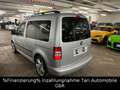 Volkswagen Caddy 1.6 TDI Kombi Team 5-Sitzer Klimaaut., 18" Silber - thumbnail 1