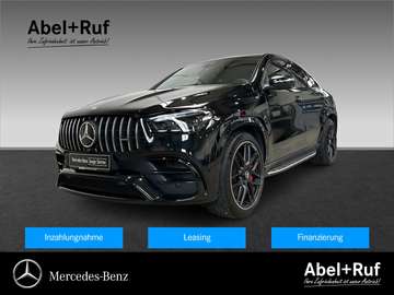 GLE 63 S AMG 4M+ Coupé DISTRO+Burme+HuD+AHK+360°