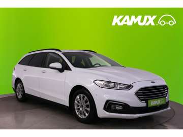 2.0EB Turnier Aut.Trend+NAVI+TEMPO+SHZ+PDC