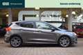 Ford Fiesta 1.0 EcoBoost ST-Line 1e eig 5drs met Carplay/Ac/Lm Grijs - thumbnail 7