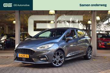 1.0 EcoBoost ST-Line 1e eig 5drs met Carplay/Ac/Lm