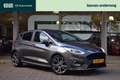 Ford Fiesta 1.0 EcoBoost ST-Line 1e eig 5drs met Carplay/Ac/Lm Grijs - thumbnail 33