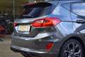 Ford Fiesta 1.0 EcoBoost ST-Line 1e eig 5drs met Carplay/Ac/Lm Grijs - thumbnail 40