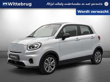 Design 37.3 kWh Volledig Elektrisch met 265 km WLT