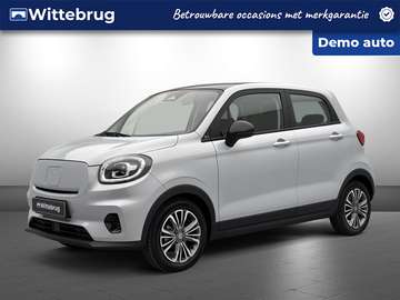 Design 37.3 kWh Volledig Elektrisch met 265 km WLT