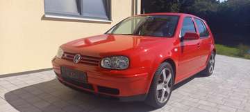 Golf IV 2.8 V6 4Motion