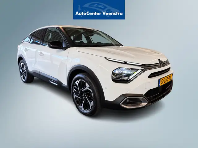 Citroen C4 1.2 Puretech Shine Pack Business | LEER | TREKHAAK