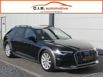55 3.0 TDi Aut. Quattro /€26.999 netto / Pano / Comfort / Matrix / ...